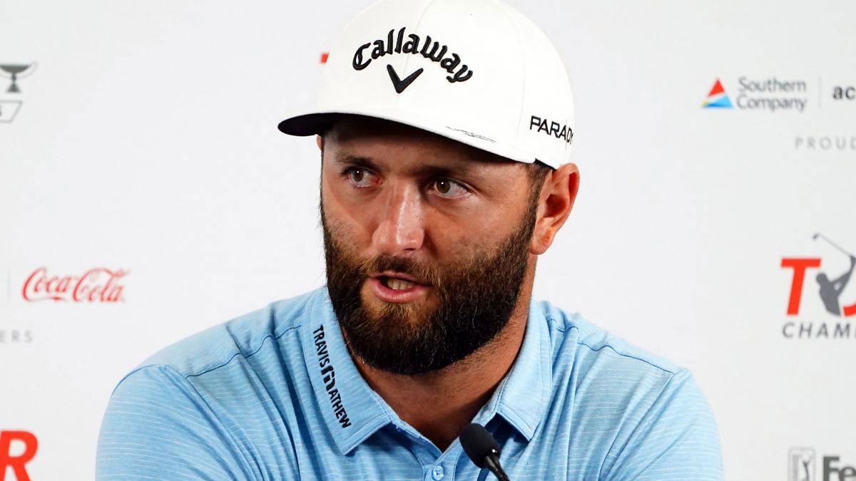 PGA Tour obliges Jon Rahm's request amid rumours of $600m LIV Golf deal