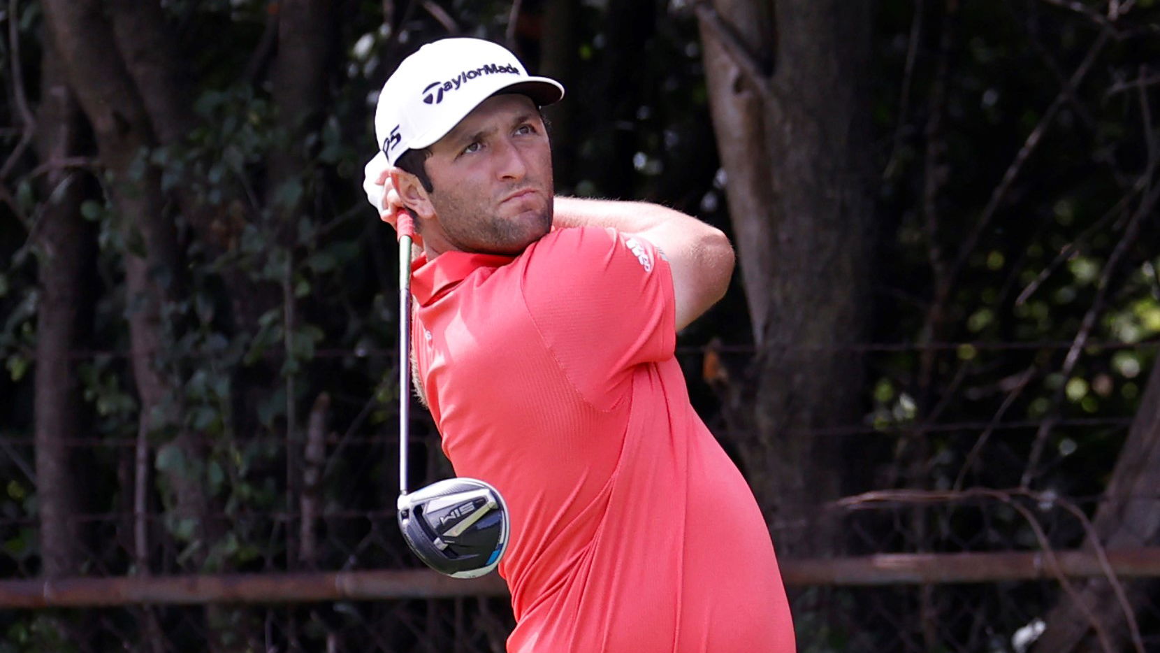 Jon Rahm wins BMW Championship with UNBELIEVABLE putt in playoff