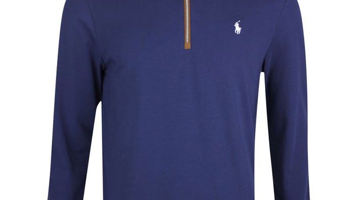 RALPH LAUREN POLO GOLF JUMPER