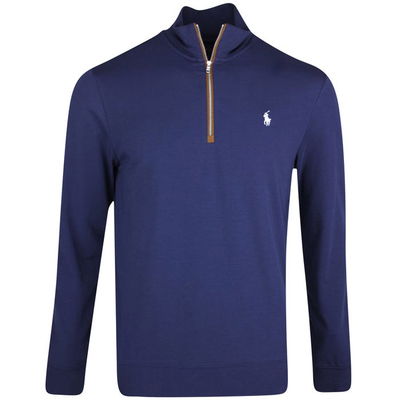 RALPH LAUREN POLO GOLF JUMPER