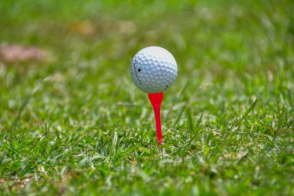 Golfer given two-stroke penalty for arriving late on tee at US Women's Open