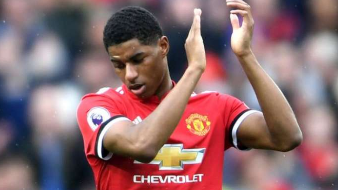 Marcus Rashford buys his own golf course to build new home