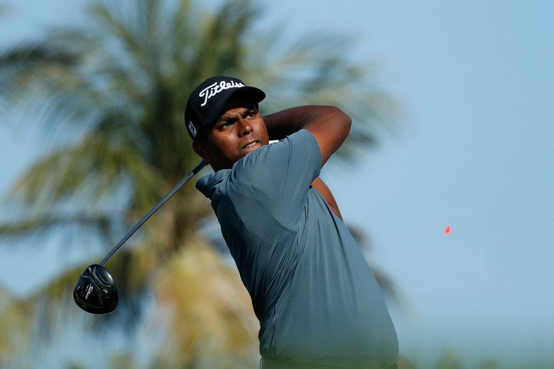 England rises, Scotland falls in latest golf participation report