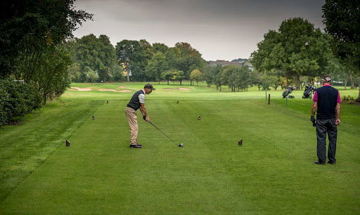 The world's oldest golf club finally accepts women as members