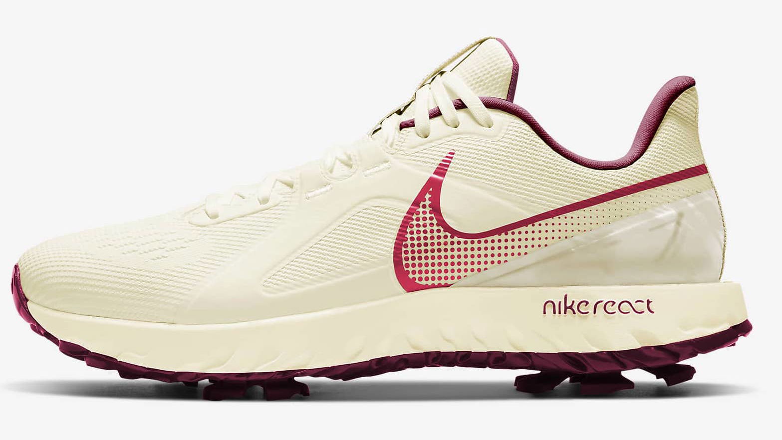 NIKE REACT INFINITY PRO