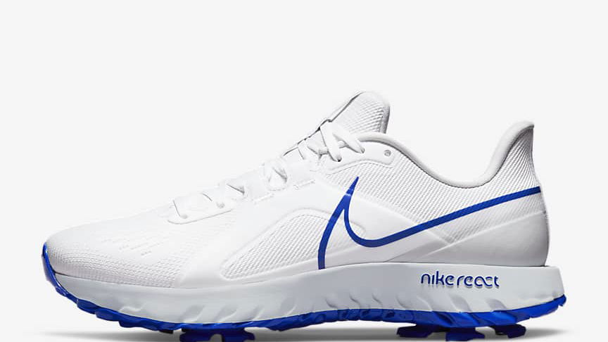 NIKE REACT INFINITY PRO