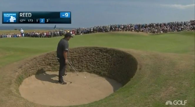 10 things to change when playing links golf