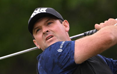 Patrick Reed joins LIV Golf and he will play in the next Portland event