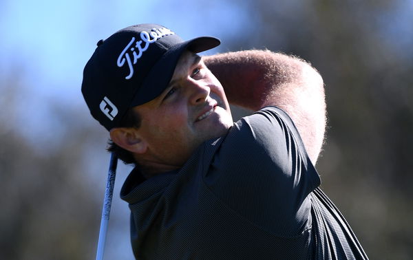 PGA Referee: "Patrick Reed should not be criticised for any action at all"