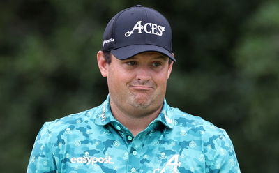 Patrick Reed files motion to recuse federal judge that denied his 55 claims