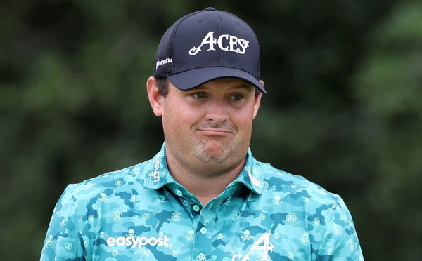 Patrick Reed to appeal "outrageous rulings" as counsel says fight far from over