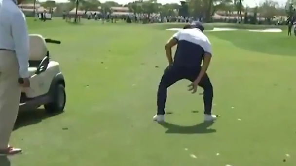 Golf Rules Refresher: 5 tricks to stay ahead of golf's new rulebook...