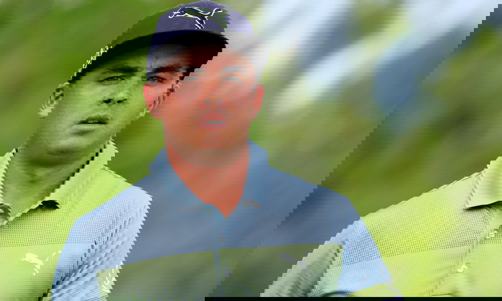 Rickie Fowler praises "slower greens", but what do you think? 
