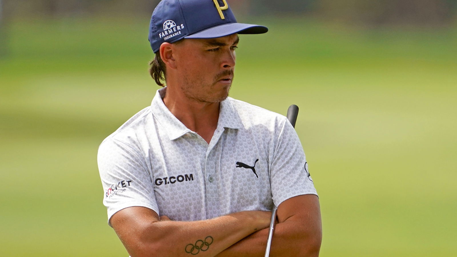 Rickie Fowler reveals WHY he has struggled on the PGA Tour lately