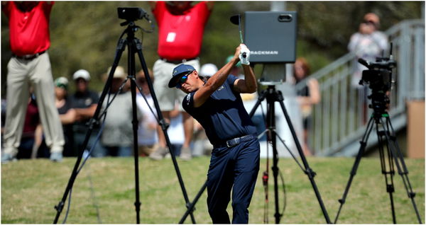 Rickie Fowler: "I definitely feel like I'm headed in the right direction" 