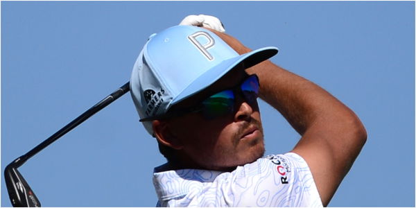 'It felt good to finally hit the golf ball properly': Is Rickie Fowler back?!