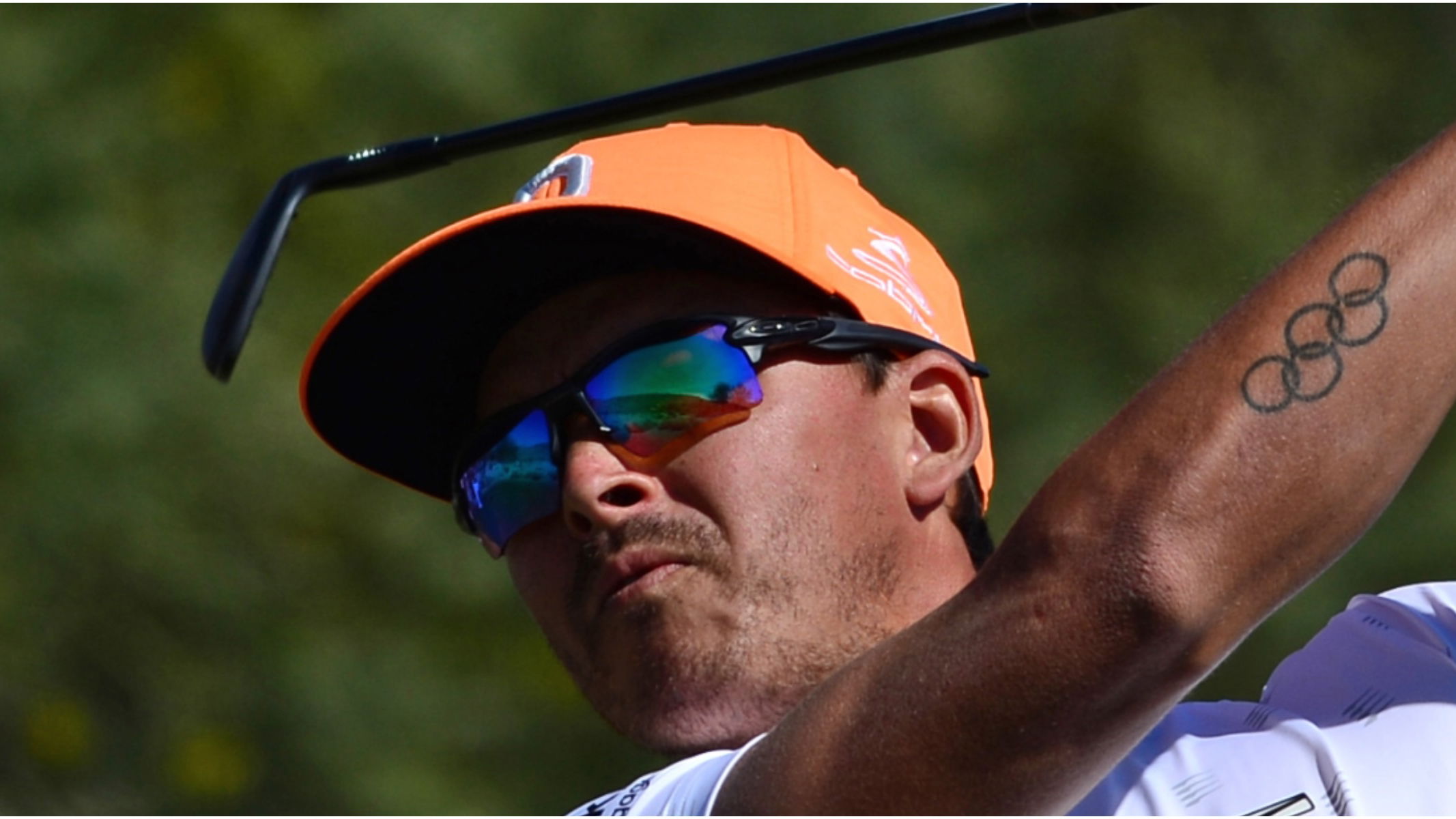 Rickie Fowler may be back in form on PGA Tour but this AWFUL statistic continues