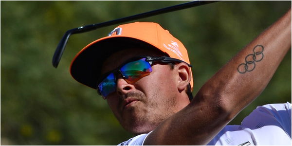 Rickie Fowler may be back in form on PGA Tour but this AWFUL statistic continues