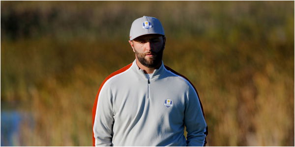 Exhausted Jon Rahm WITHDRAWS from DP World Tour Championship on European Tour