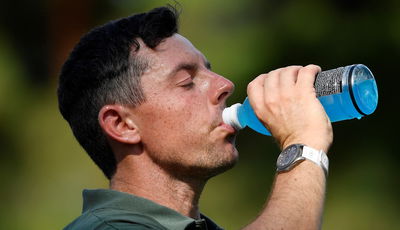 Rory McIlroy blames JET LAG as the reason for his slow start at the WGC