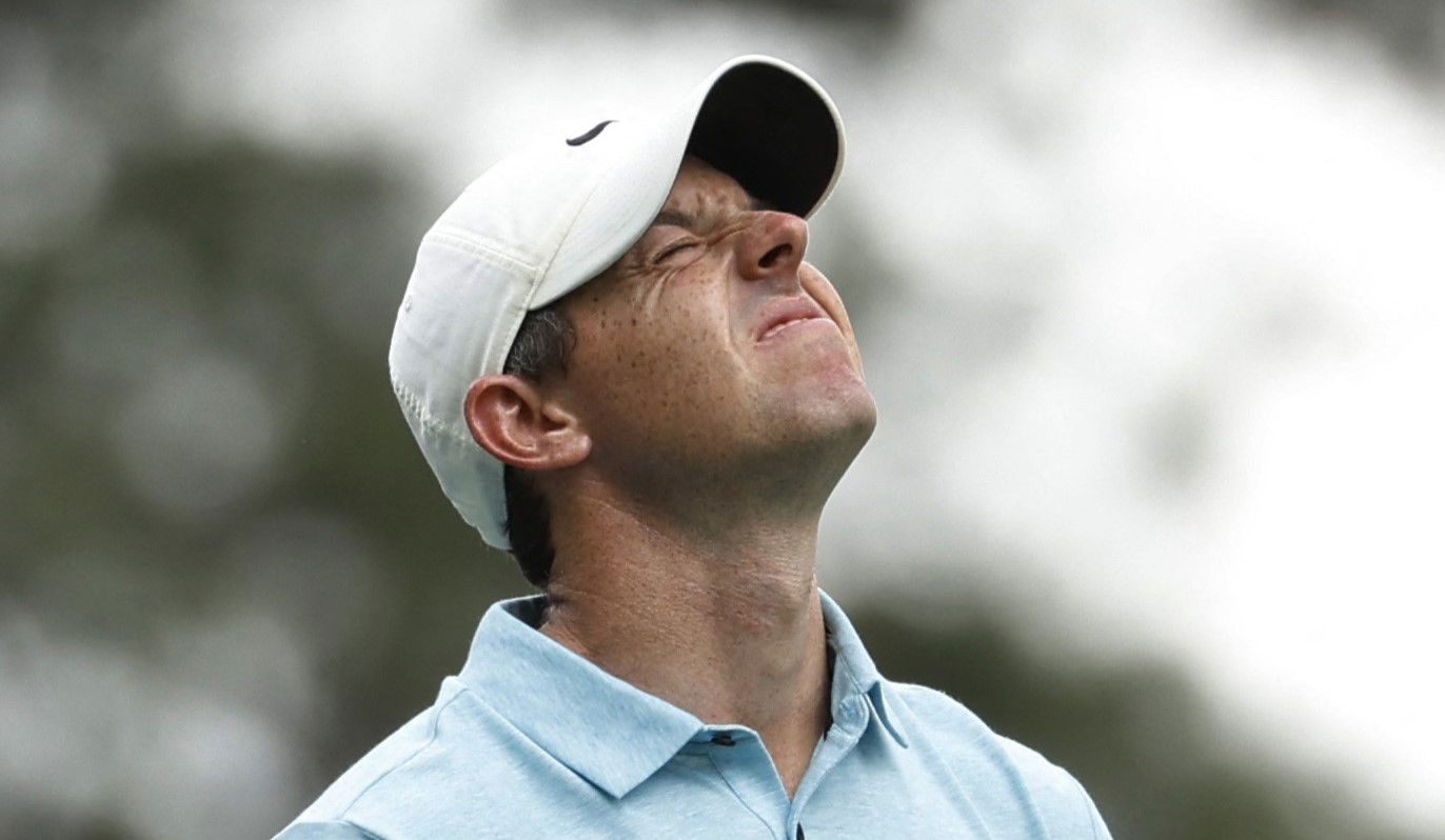 Rory McIlroy says 'private matter' the reason for WD on PGA Tour