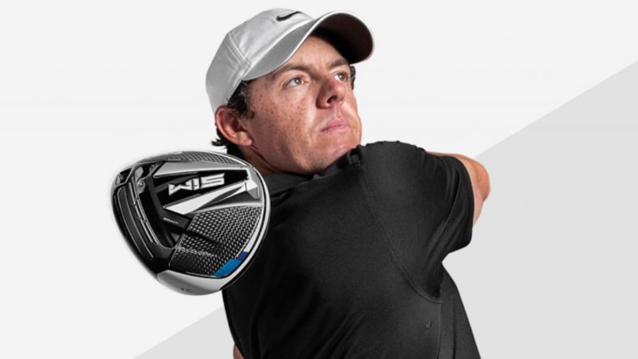 Rory McIlroy, Dustin Johnson, Rickie Fowler, Matt Wolff: In The Bags