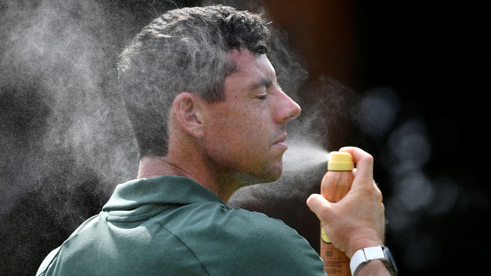 Rory McIlroy REGRETS his "uneducated and impulsive" Olympic Golf comments