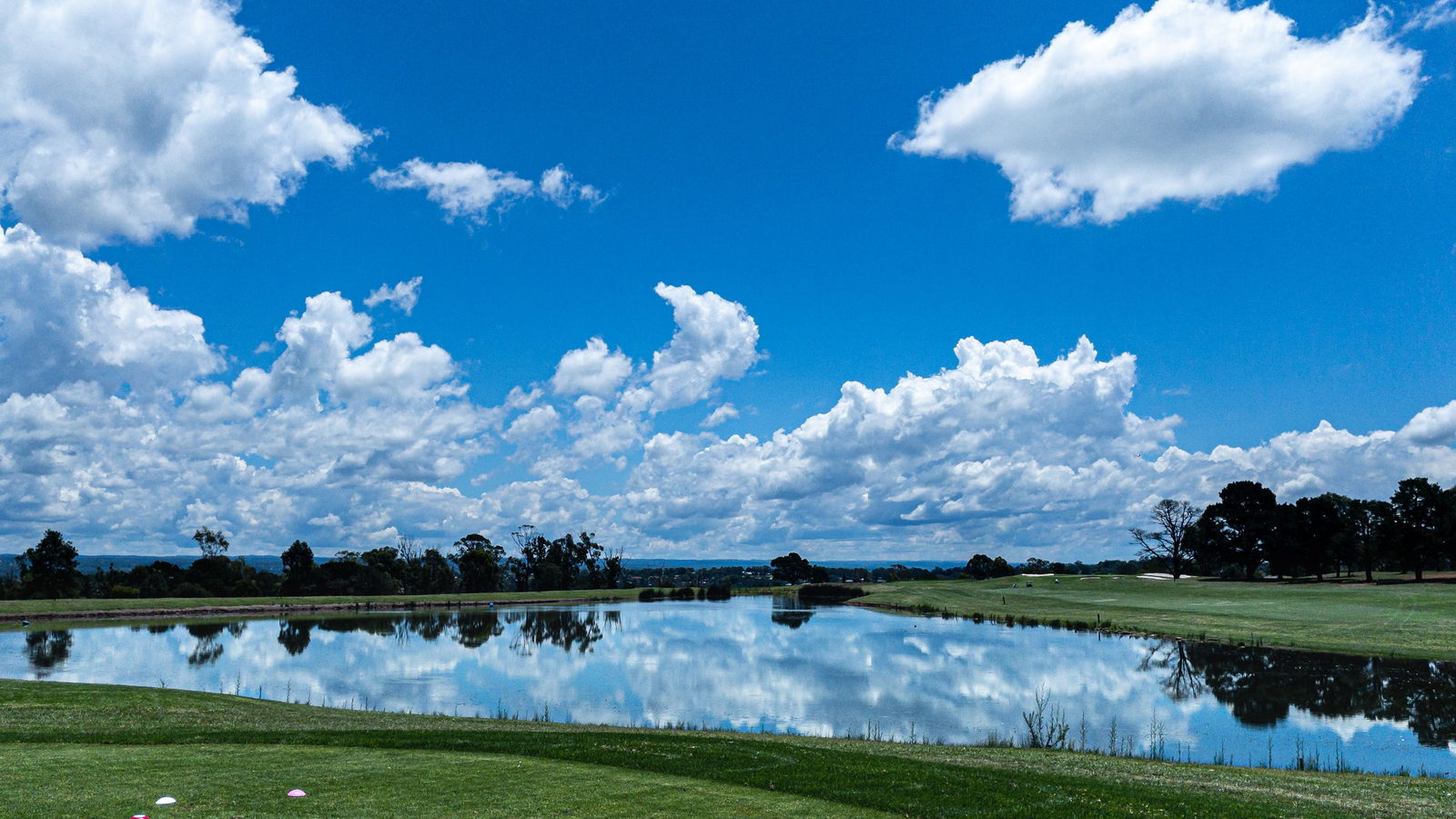 British golf BOOMING with reported 3005% increase in interest