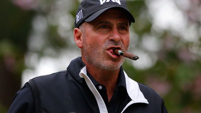 Rocco Mediate blasts Tour pros still complaining about USGA