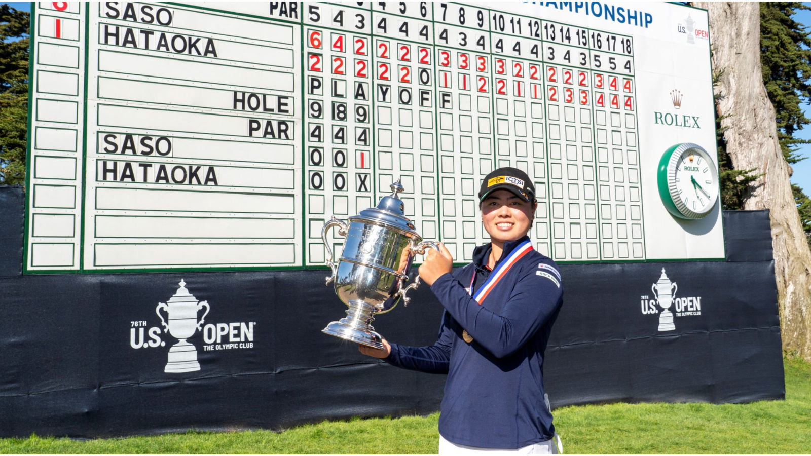 US Women's Open 2022: Prize purse DOUBLES to mega $10 million