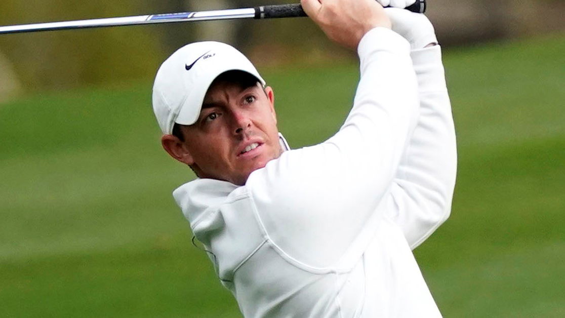 Rory McIlroy set for HUGE equipment switch at Genesis Invitational