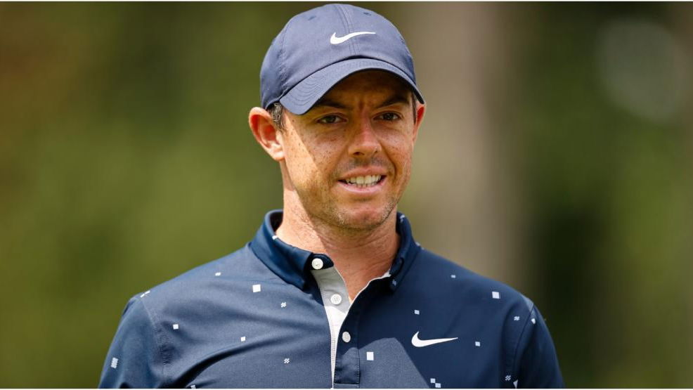 CJ Cup R3: Rory McIlroy turns up the HEAT in Las Vegas desert and primed to win