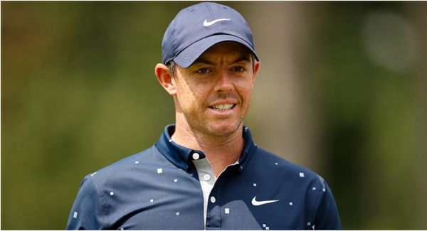 CJ Cup R3: Rory McIlroy turns up the HEAT in Las Vegas desert and primed to win