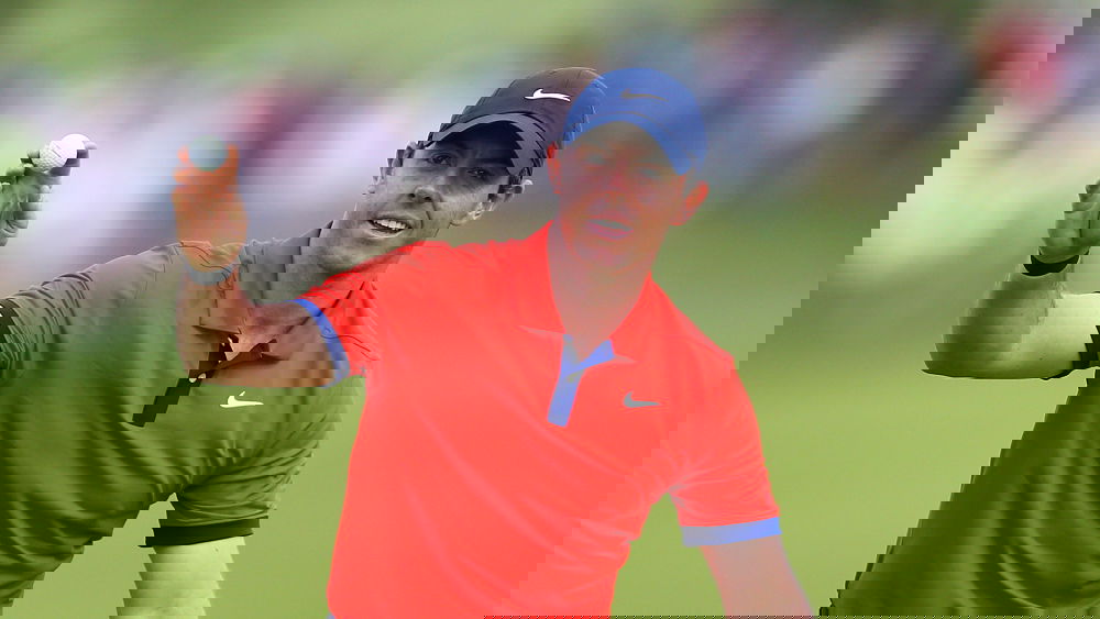 GOLF POLL: 69% say pace of play is "great" during lockdown