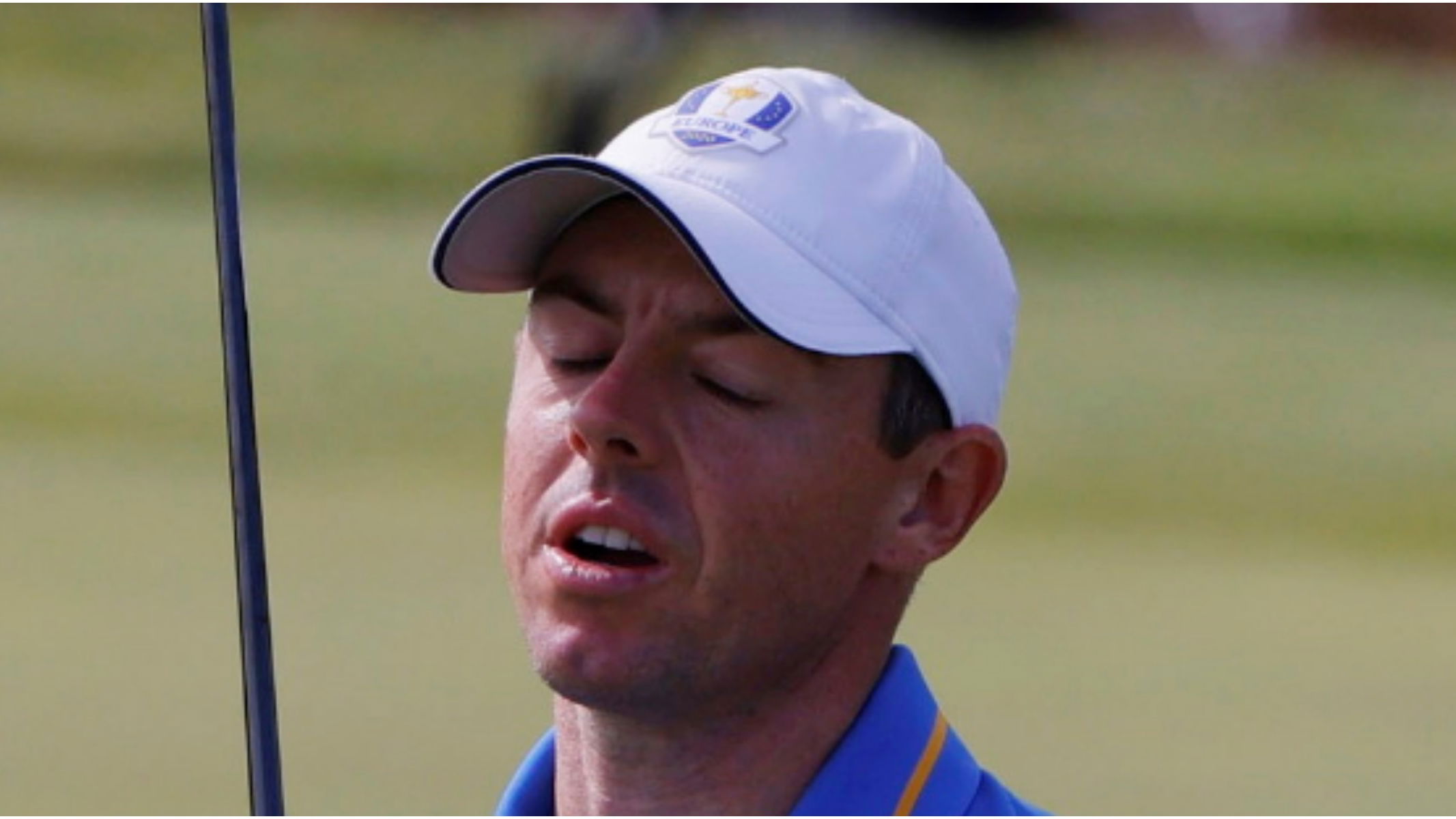 Rory McIlroy admits he was DONE WITH GOLF before 20th PGA Tour win at CJ Cup