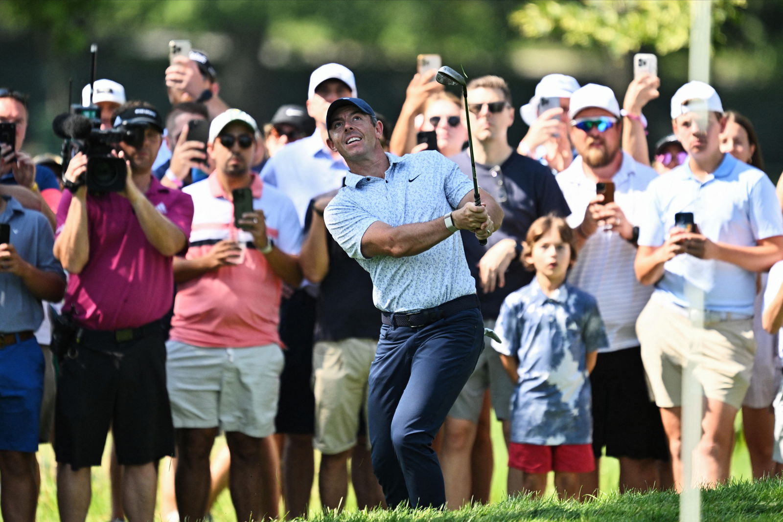 Tour pro DISQUALIFIED from Korn Ferry Tour finals event