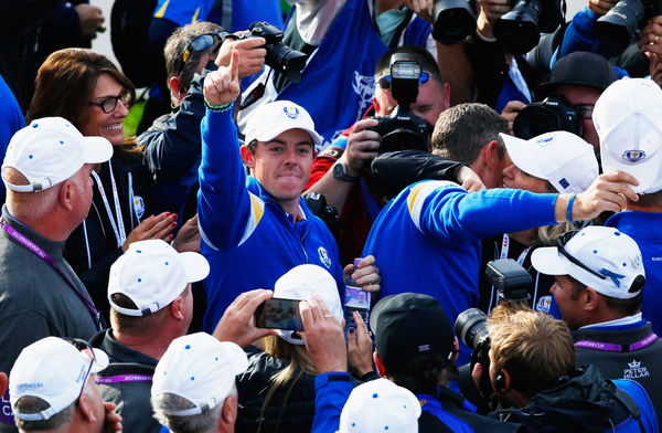 Rory McIlroy reveals the reason he SLAMMED the European Tour setup