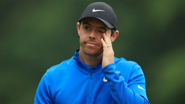 Rory McIlroy could lose his European Tour membership and more in 2019