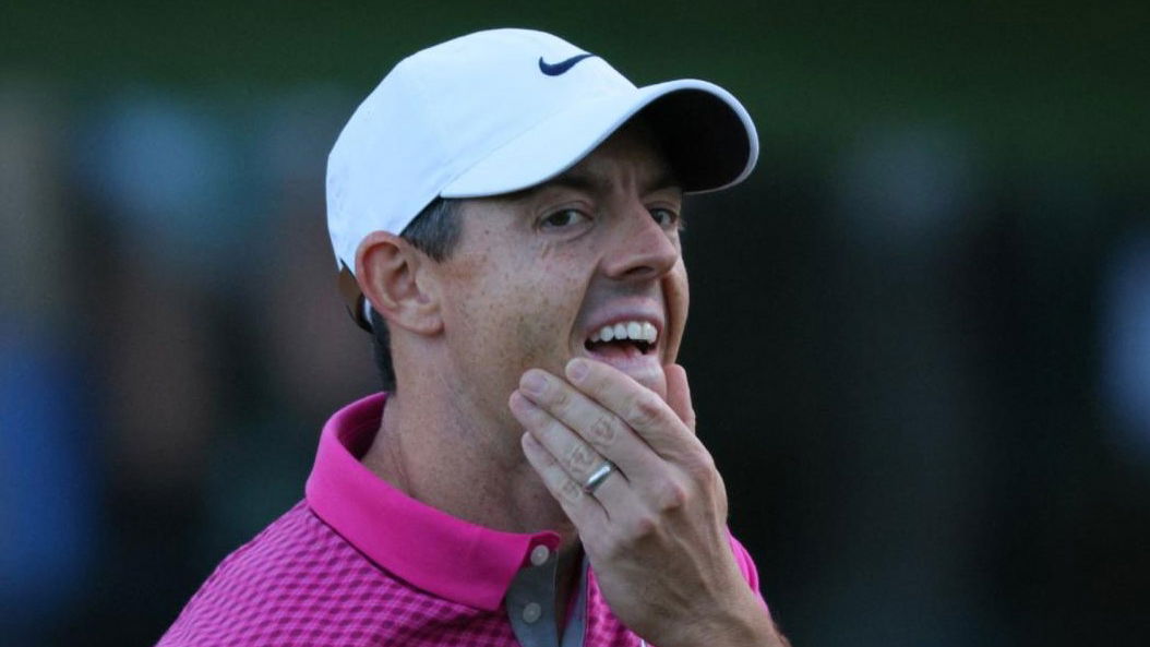 Five reasons why Rory McIlroy has left the PGA Tour board
