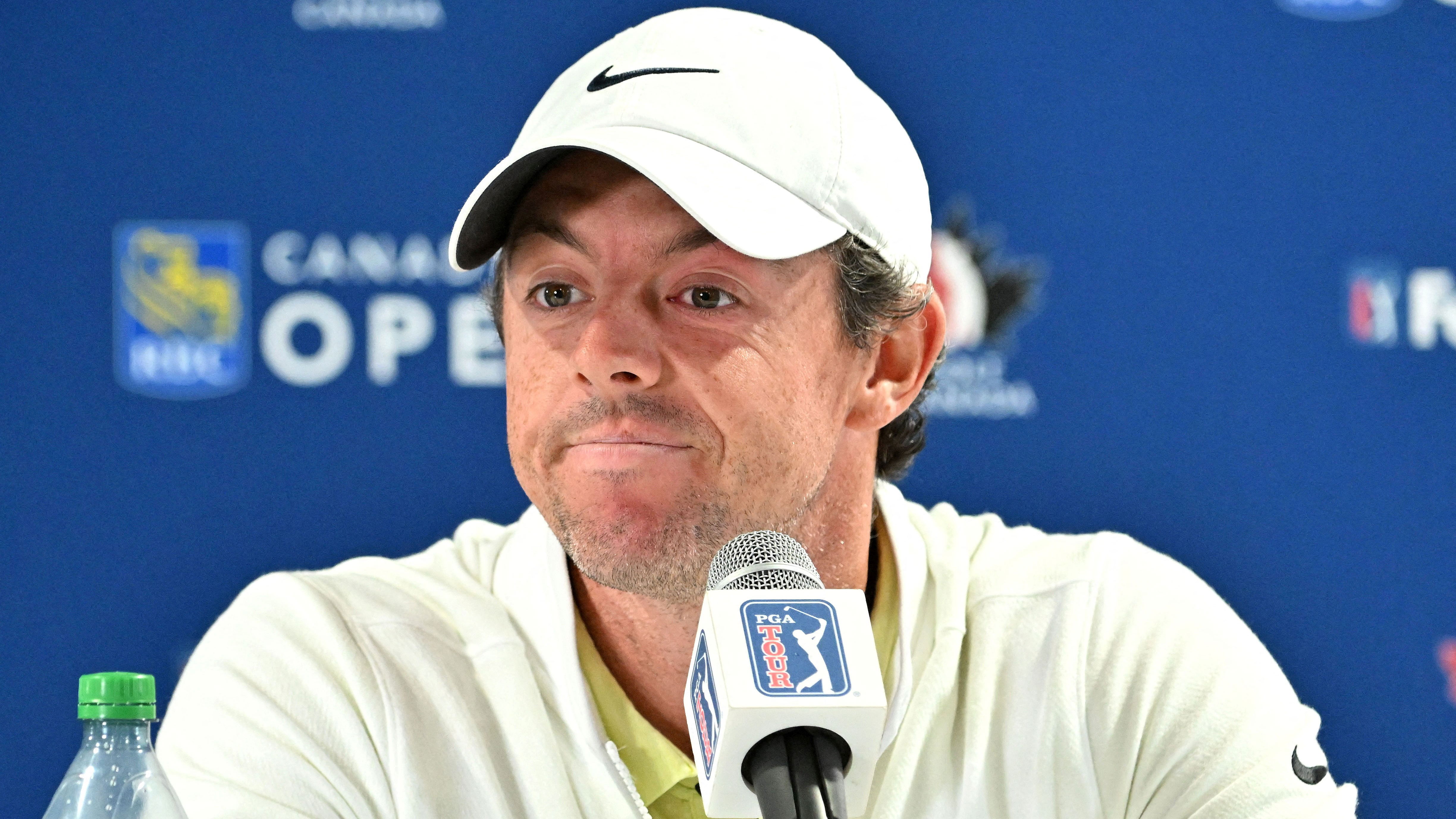 $500m?! Rory McIlroy reveals he was NOT offered a single dollar by LIV Golf