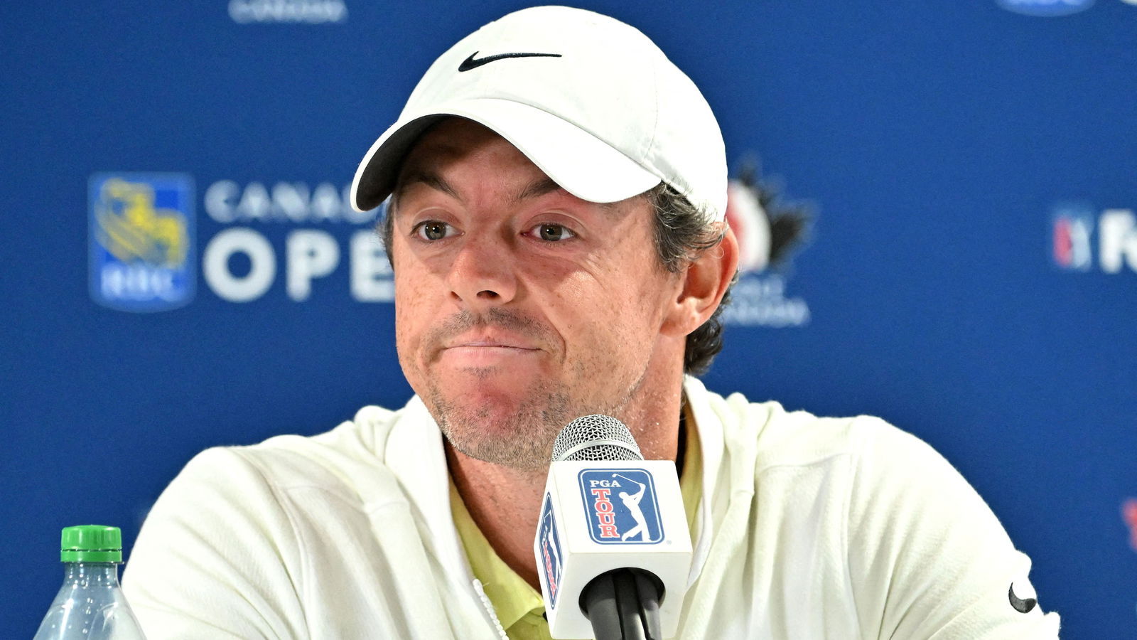 $500m?! Rory McIlroy reveals he was NOT offered a single dollar by LIV Golf