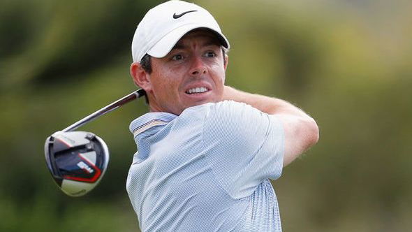 Rory McIlroy, Dustin Johnson, Jon Rahm stick TaylorMade M5 in play