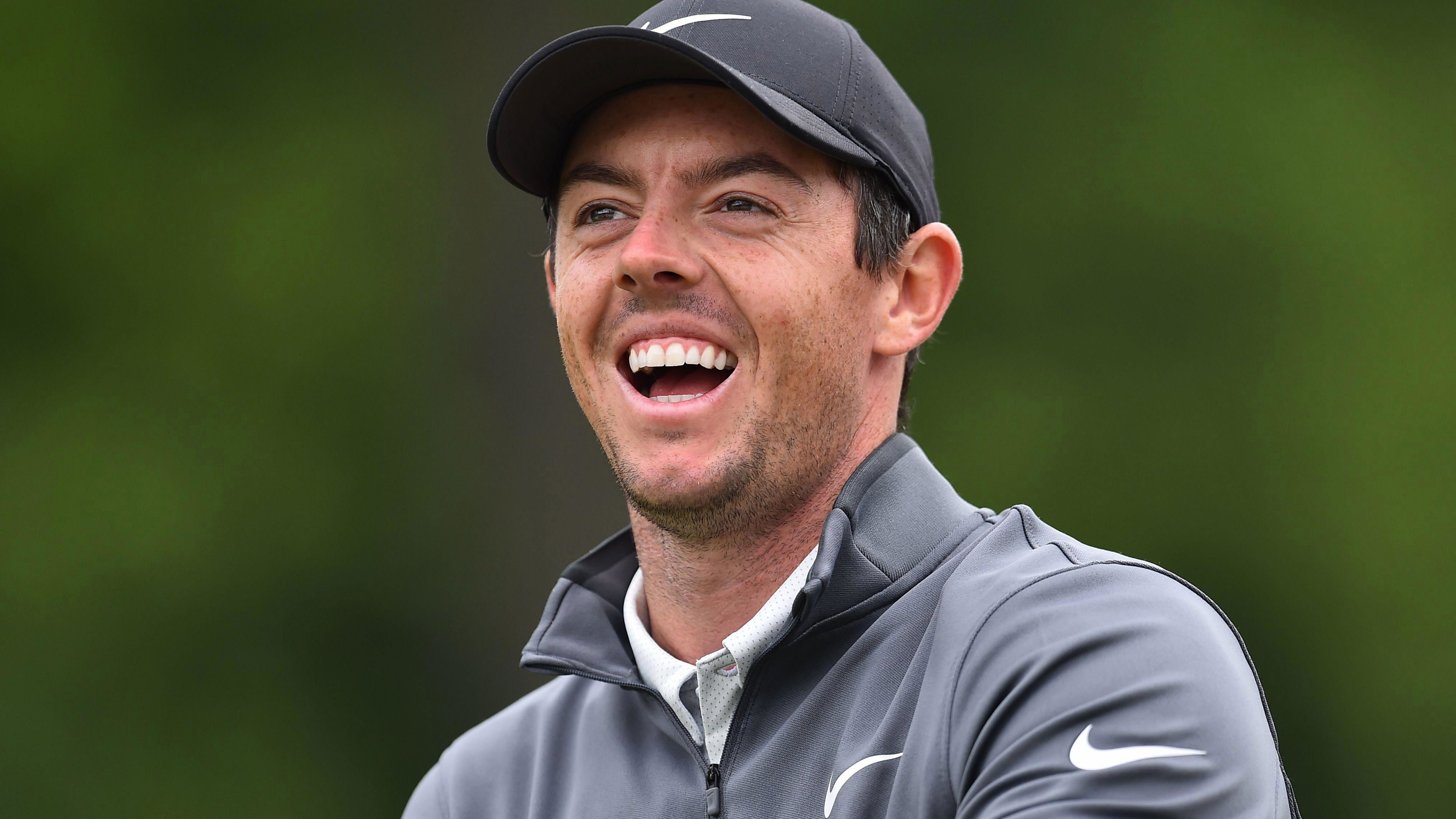 Rory McIlroy to make Hawaii debut in January on PGA Tour