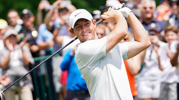 The Open: Justin Rose hits out at major schedule