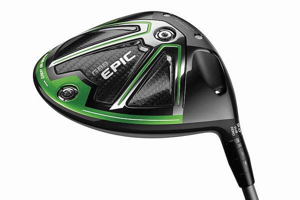 callaway great big bertha epic drivers