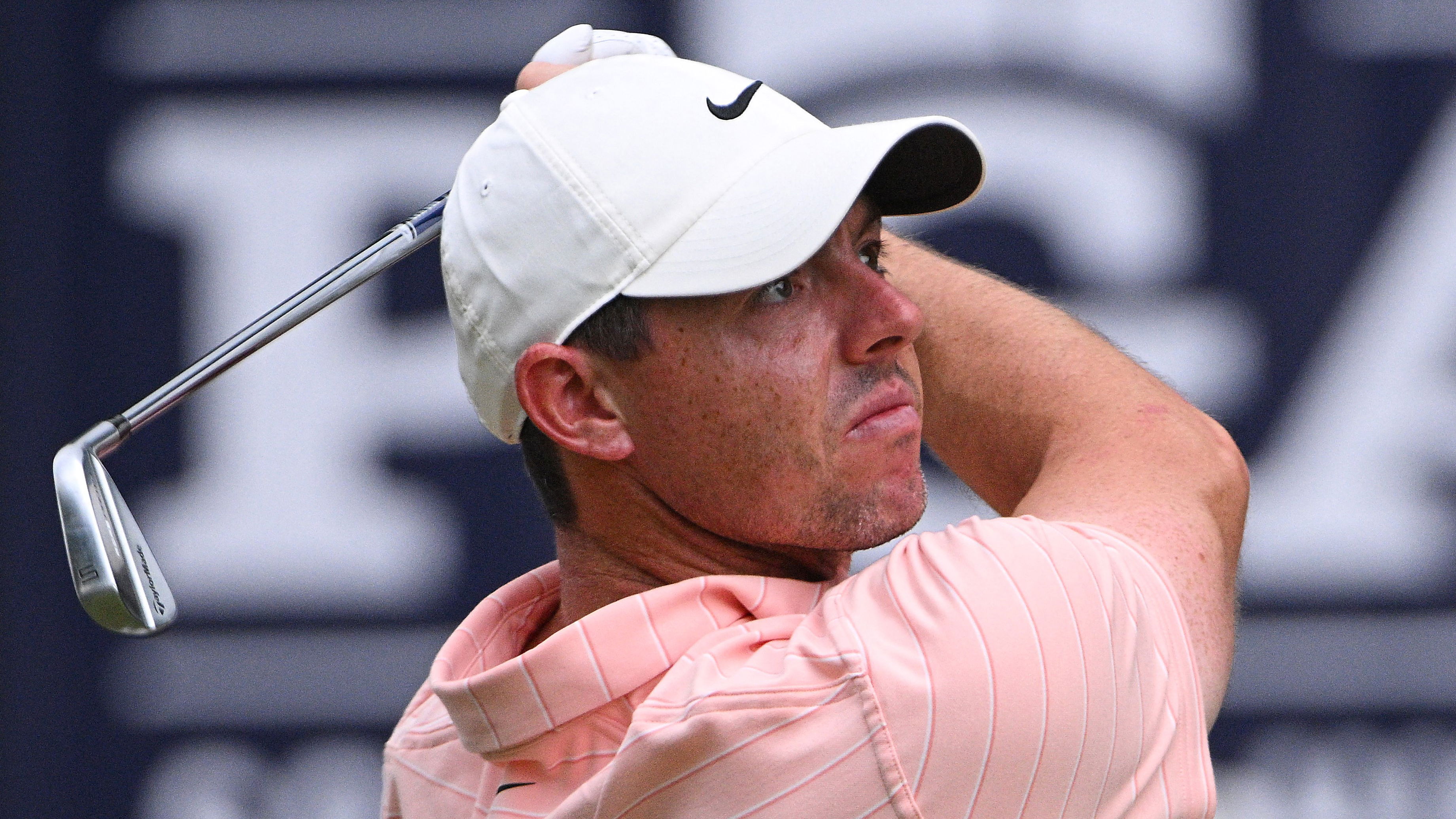 Rory McIlroy OUT of the Irish Open but will play in the JP McManus Pro-Am