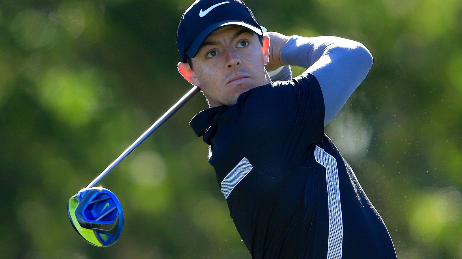 Rory McIlroy column: Beyond the Valley