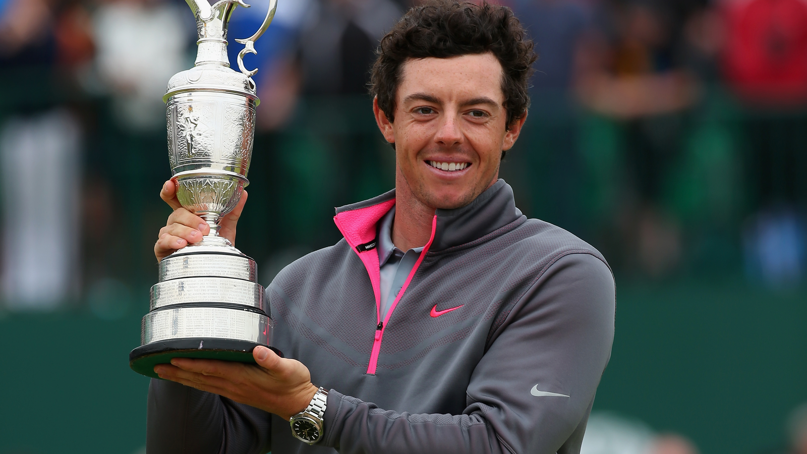 The Open: 7 best hopes of Great British glory at Royal Portrush