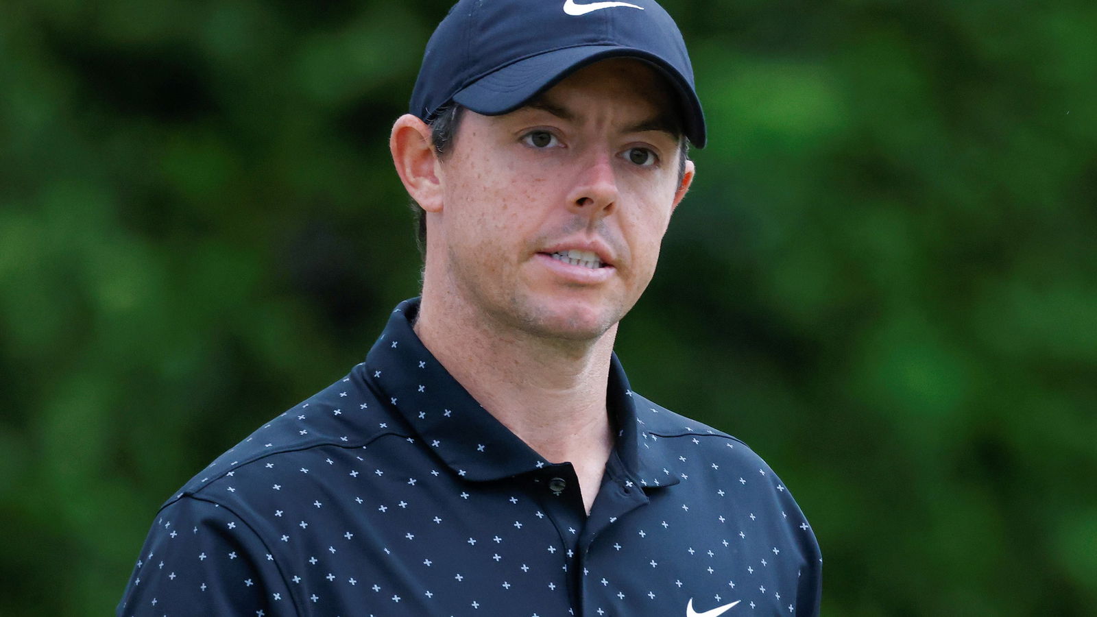 Rory McIlroy OUT of World's Top 10 for first time since 2018