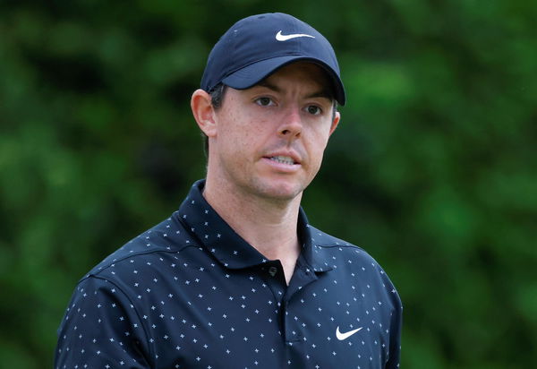 Rory McIlroy OUT of World's Top 10 for first time since 2018